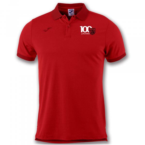 JOMA Herren-Poloshirt ESSENTIAL - SV Tiefenbach